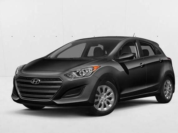 HYUNDAI ELANTRA GT 2017 KMHD35LHXHU384361 image HYUNDAI ELANTRA GT 2017 KMHD35LHXHU384361 image